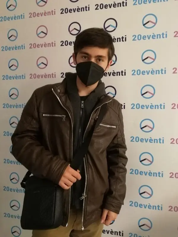 Prácticas en Italia 2