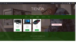 Miniatura Shop